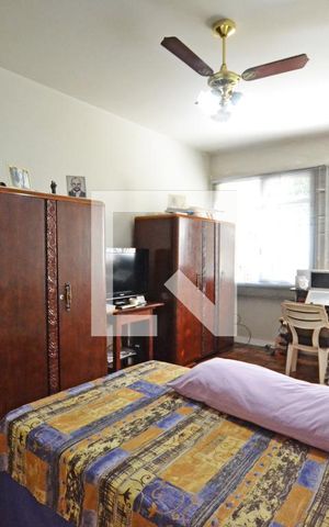 Apartamento à venda com 94m², 3 quartos e sem vagaQuarto 2