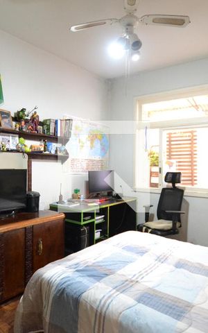 Apartamento à venda com 94m², 3 quartos e sem vagaQuarto 1