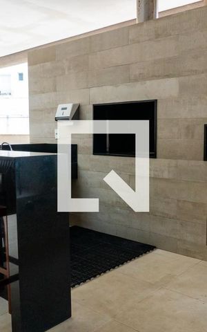 Apartamento para alugar com 73m², 1 quarto e 1 vaga Apartamento para alugar com 73m², 1 quarto e 1 vagaChurrasqueira
