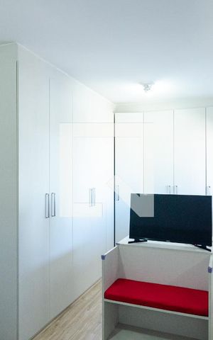 Apartamento para alugar com 73m², 1 quarto e 1 vaga Apartamento para alugar com 73m², 1 quarto e 1 vagaSuíte