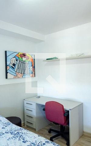 Apartamento para alugar com 73m², 1 quarto e 1 vaga Apartamento para alugar com 73m², 1 quarto e 1 vagaSuíte