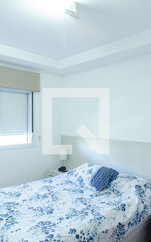 Apartamento para alugar com 73m², 1 quarto e 1 vaga Apartamento para alugar com 73m², 1 quarto e 1 vagaSuíte