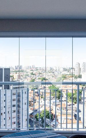 Apartamento para alugar com 73m², 1 quarto e 1 vaga Apartamento para alugar com 73m², 1 quarto e 1 vagaVista da Suíte