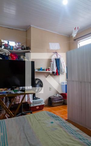 Casa para alugar com 200m², 3 quartos e sem vaga Casa para alugar com 200m², 3 quartos e sem vagaQuarto 1
