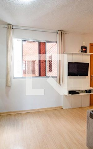 Apartamento à venda com 47m², 2 quartos e 1 vaga Apartamento à venda com 47m², 2 quartos e 1 vagaSala