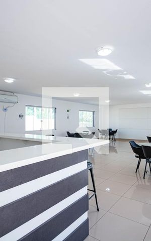 Apartamento à venda com 47m², 2 quartos e 1 vaga Apartamento à venda com 47m², 2 quartos e 1 vagaÁrea comum - Salão de festas