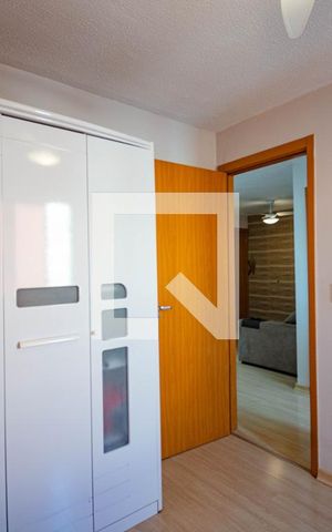 Apartamento à venda com 47m², 2 quartos e 1 vaga Apartamento à venda com 47m², 2 quartos e 1 vagaQuarto 2