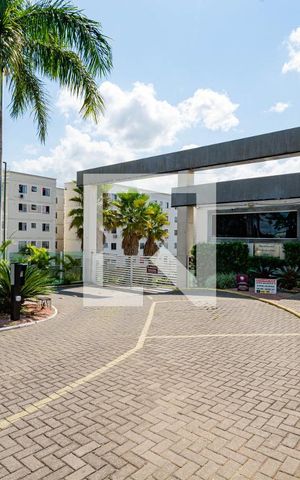 Apartamento à venda com 47m², 2 quartos e 1 vaga Apartamento à venda com 47m², 2 quartos e 1 vagaFachada