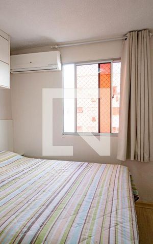 Apartamento à venda com 47m², 2 quartos e 1 vaga Apartamento à venda com 47m², 2 quartos e 1 vagaQuarto 1