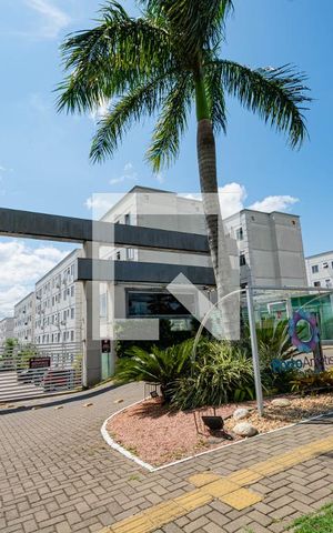 Apartamento à venda com 47m², 2 quartos e 1 vaga Apartamento à venda com 47m², 2 quartos e 1 vagaFachada