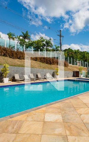 Apartamento à venda com 47m², 2 quartos e 1 vaga Apartamento à venda com 47m², 2 quartos e 1 vagaÁrea comum - Piscina