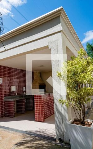 Apartamento à venda com 47m², 2 quartos e 1 vaga Apartamento à venda com 47m², 2 quartos e 1 vagaÁrea comum - Churrasqueira
