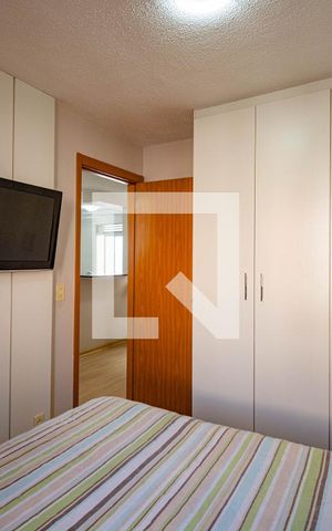 Apartamento à venda com 47m², 2 quartos e 1 vaga Apartamento à venda com 47m², 2 quartos e 1 vagaQuarto 1