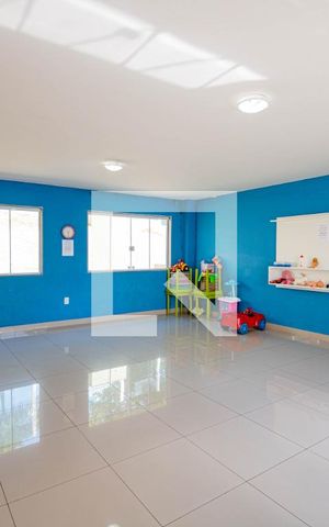 Apartamento à venda com 47m², 2 quartos e 1 vaga Apartamento à venda com 47m², 2 quartos e 1 vagaBrinquedoteca