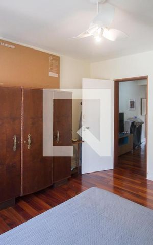 Casa para alugar com 180m², 3 quartos e 1 vagaSuíte 1