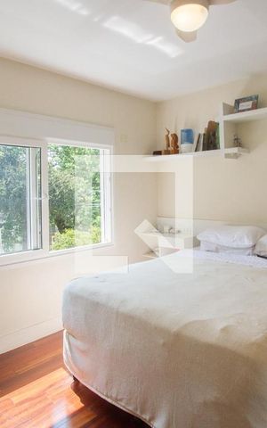 Casa para alugar com 180m², 3 quartos e 1 vagaSuíte 2