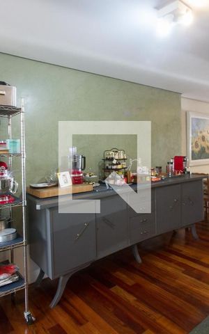 Casa para alugar com 180m², 3 quartos e 1 vagaCozinha