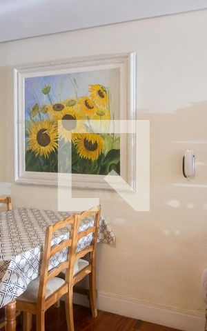 Casa para alugar com 180m², 3 quartos e 1 vagaSala