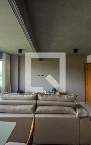 Apartamento à venda com 85m², 3 quartos e 2 vagas Apartamento à venda com 85m², 3 quartos e 2 vagasSala