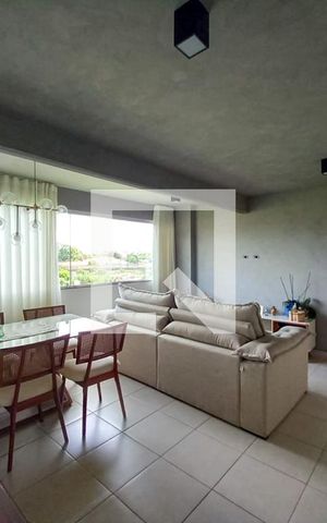 Apartamento à venda com 85m², 3 quartos e 2 vagas Apartamento à venda com 85m², 3 quartos e 2 vagasSala