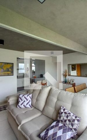 Apartamento à venda com 85m², 3 quartos e 2 vagas Apartamento à venda com 85m², 3 quartos e 2 vagasSala