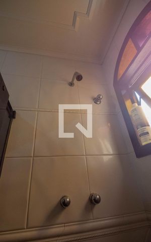 Apartamento à venda com 100m², 3 quartos e 1 vaga Apartamento à venda com 100m², 3 quartos e 1 vagaBanheiro 3