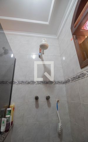 Apartamento à venda com 100m², 3 quartos e 1 vaga Apartamento à venda com 100m², 3 quartos e 1 vagaBanheiro 2