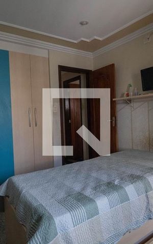 Apartamento à venda com 100m², 3 quartos e 1 vaga Apartamento à venda com 100m², 3 quartos e 1 vagaQuarto 2