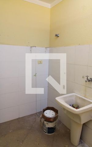 Casa à venda com 80m², 2 quartos e 2 vagasÁrea de Serviço