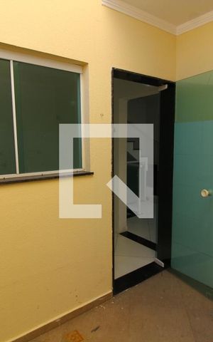 Casa à venda com 80m², 2 quartos e 2 vagasÁrea de Serviço