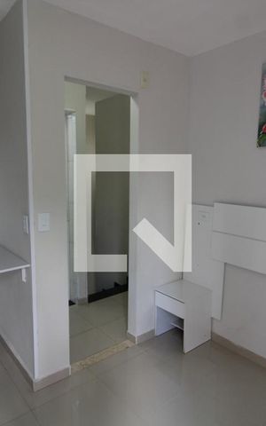 Apartamento para alugar com 65m², 2 quartos e 1 vagaQuarto