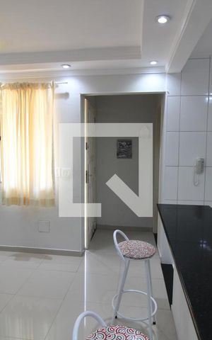 Apartamento para alugar com 65m², 2 quartos e 1 vagaSala/Cozinha