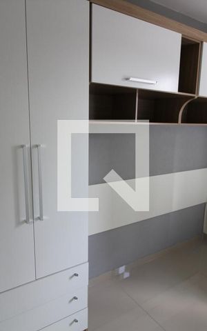 Apartamento para alugar com 65m², 2 quartos e 1 vagaQuarto 2