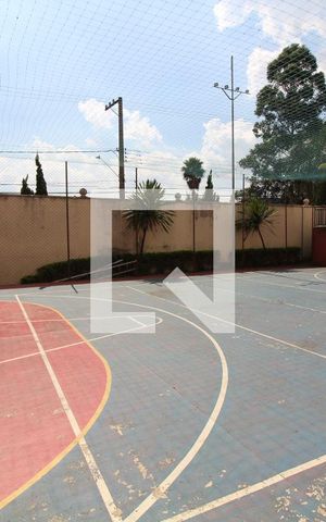 Apartamento para alugar com 65m², 2 quartos e 1 vagaQuadra
