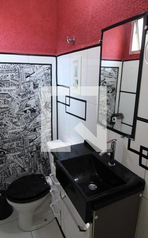 Apartamento para alugar com 65m², 2 quartos e 1 vagaLavabo