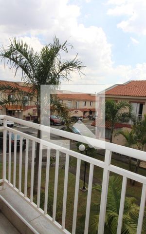 Apartamento para alugar com 65m², 2 quartos e 1 vagaVaranda