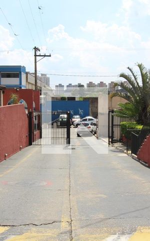 Apartamento para alugar com 65m², 2 quartos e 1 vagaGaragem