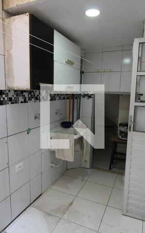 Apartamento para alugar com 65m², 2 quartos e 1 vagaÁrea de Serviço