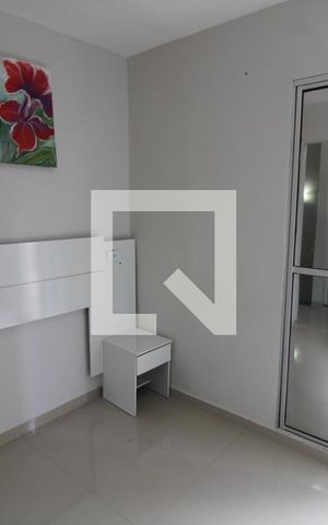 Apartamento para alugar com 65m², 2 quartos e 1 vagaQuarto