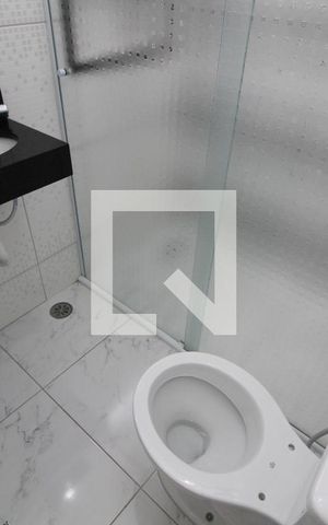Apartamento para alugar com 65m², 2 quartos e 1 vagaBanheiro