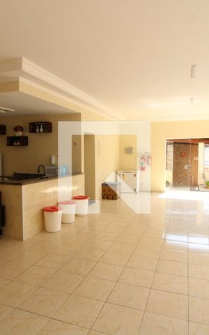 Apartamento para alugar com 65m², 2 quartos e 1 vagaSalão de Festas
