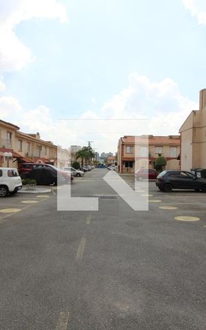Apartamento para alugar com 65m², 2 quartos e 1 vagaGaragem