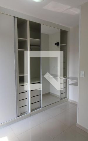 Apartamento para alugar com 65m², 2 quartos e 1 vagaQuarto