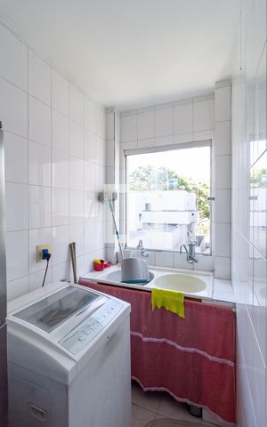 Apartamento à venda com 182m², 3 quartos e 2 vagasÁrea de serviço 