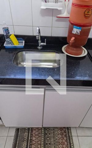 Apartamento à venda com 182m², 3 quartos e 2 vagasCozinha