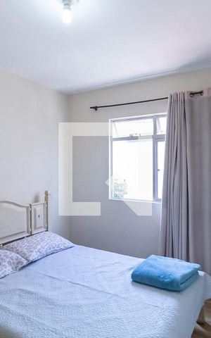 Apartamento à venda com 182m², 3 quartos e 2 vagasQuarto 2