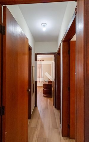 Apartamento à venda com 182m², 3 quartos e 2 vagasCorredor
