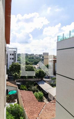 Apartamento à venda com 182m², 3 quartos e 2 vagasVista da sala 1
