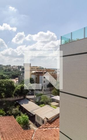 Apartamento à venda com 182m², 3 quartos e 2 vagasVista do quarto 1
