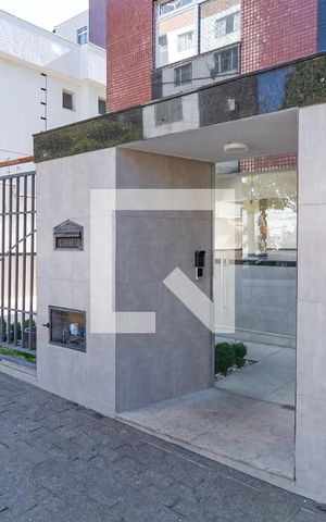 Apartamento à venda com 182m², 3 quartos e 2 vagasFachada